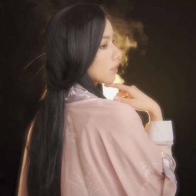 兽设家庭场景绘制福瑞群